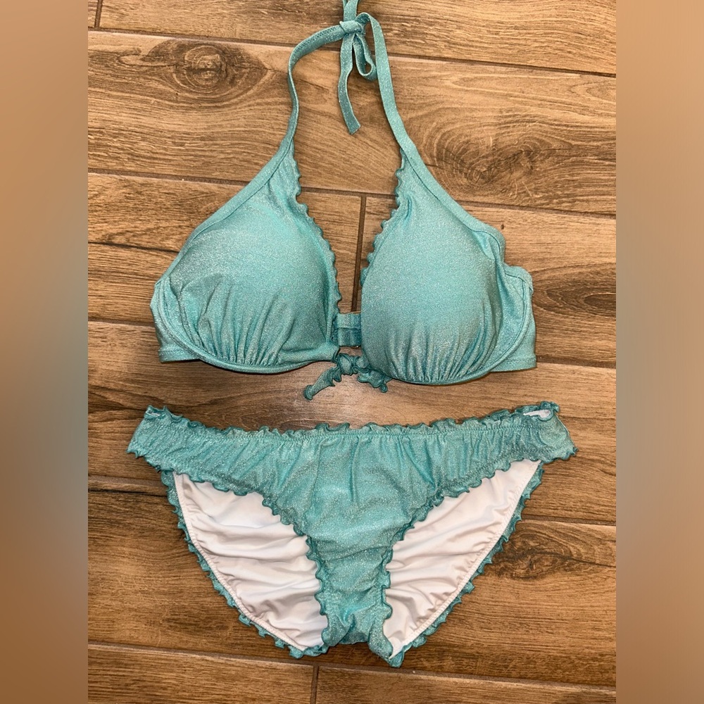 VS Bikini - Picture 5 of 11